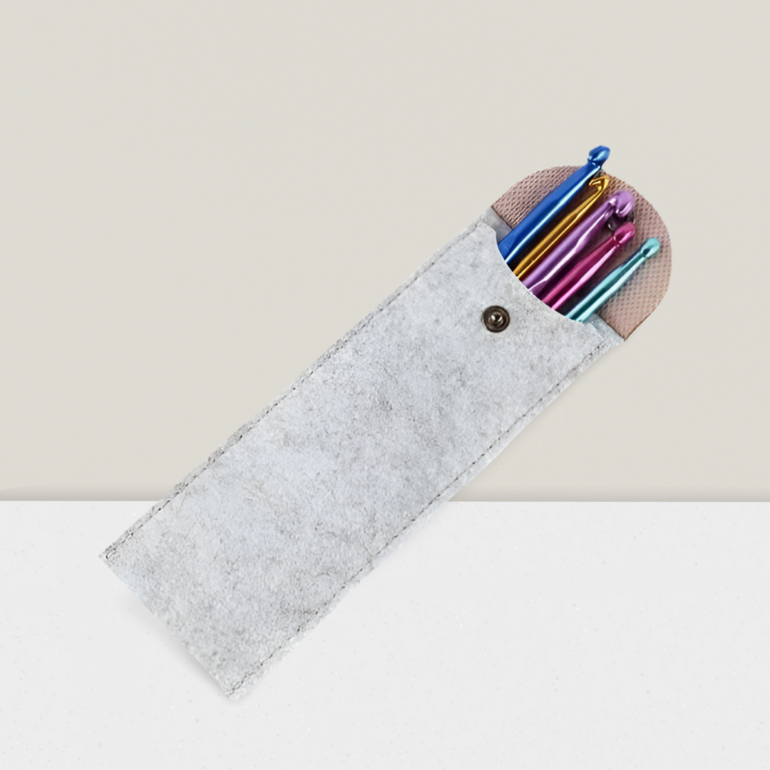 Crochet Needle Holder Locs By Lisa LLC Online