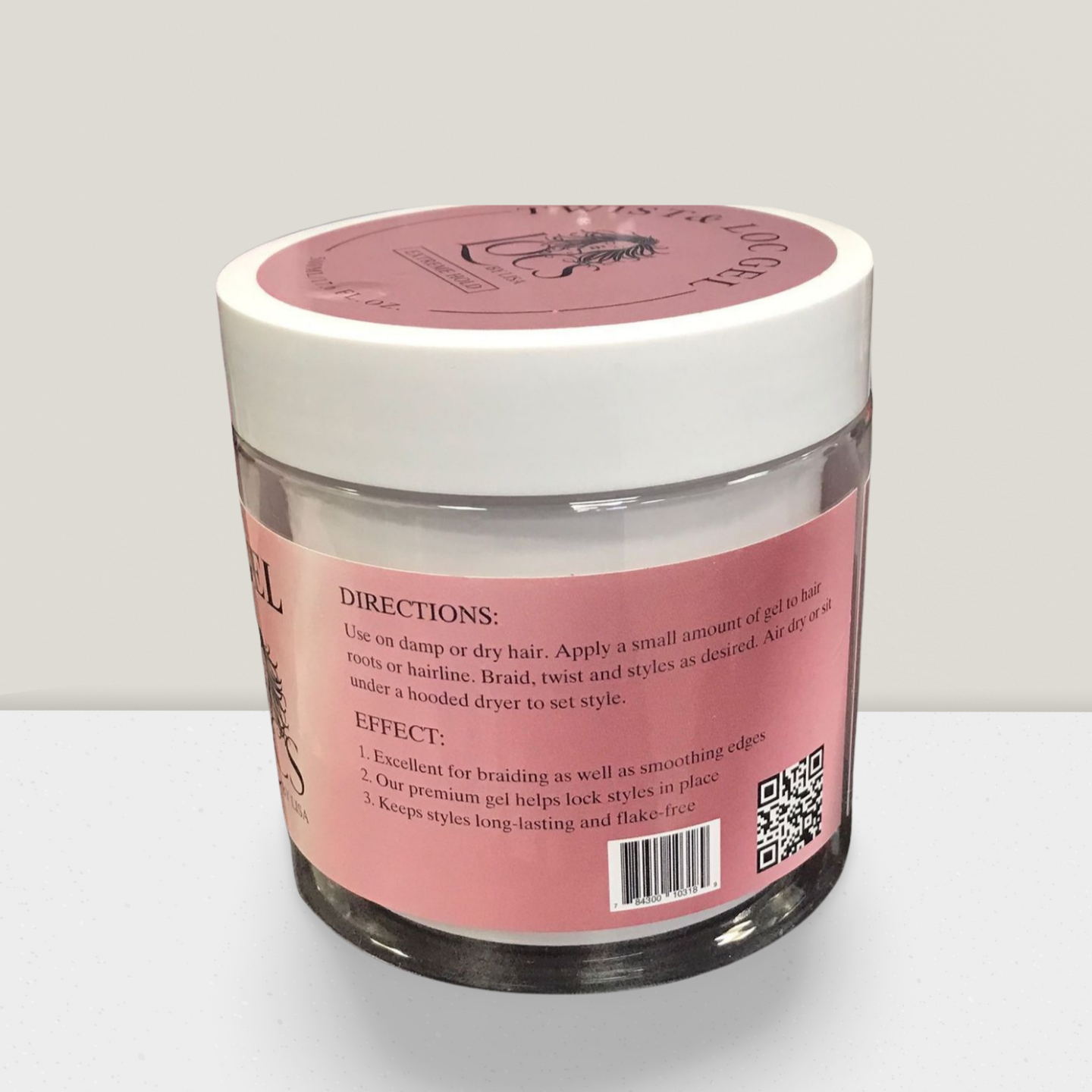 Twist & Loc Gel Locs By Lisa LLC Online