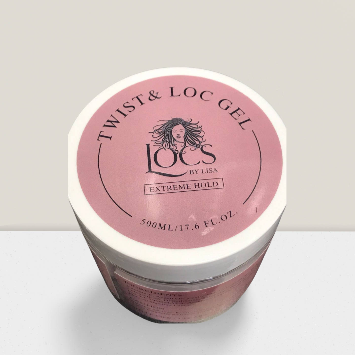 Twist & Loc Gel Locs By Lisa LLC Online